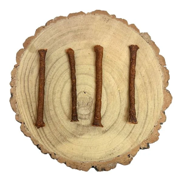 Natural Dog Treats
